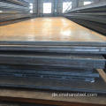 Q235B A36 65 Mio. Stahlblech -Verschleiß resistenter Stahl